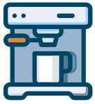 cappuccino machine